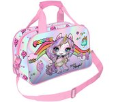 BOLSA DE DEPORTE POOPSIE SLIME