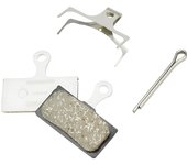 Shimano Pastillas de Freno G05A-RX OEM para Bicicletas - Alta Calidad