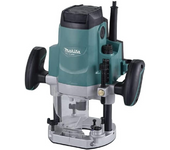 MAKITA M3602B - Fresadora 12MM 1650W SAR MT