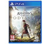 Assassin’s Creed: Odyssey Juego para Consola Sony PlayStation 4, PS4