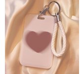 Women Men Business Card Holder Cartoon Cute Credit Card Holders Bank ID Holders Badge Child Bus Card Cover Case