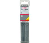 Brocas para martillos perforadores SDS plus-3 | BOSCH 2608831120