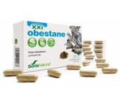 Capsulas 8-c Obestane 30 Cápsulas Liberación Prolongada Soria Natural