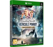 Agatha Christie - Hercule Poirot: The London Case Juego para Consola Microsoft XBOX Series X [ PAL ESPAÑA ]