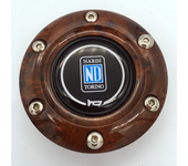 Universal Car Horn Racing Car Steering Wheel Horn Button Carbon Fiber Pattern Horn Buttons Are Lighter More Responsive New Brand