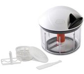Picadora BLACK & DECKER manual Finecut 0.9l 00105100062/0