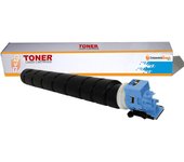 Compatible Toner Kyocera TK8345 / TK-8345C Cyan 1T02L7CNL0 para TASKalfa 2552ci, 2553ci