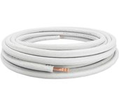 AIRCON 5/8 PIPE INSULATEDII (25 M)