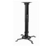 SOPORTE DE TECHO GEMBIRD AJUSTABLE PARA PROYECTOR
