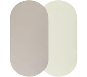 Ajustable para Bebe, cambiador pañales para recién nacidos, cocina sábana para Moisés