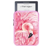 D8 cute print Tablet Sleeve Bag For Xiaomi mipad 1 2 3 4 7.9'' Redmi pad SE 8.4'' 8.7'' Case Shockproof Cover 8.3'' zipper Bag