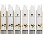 La Chinata - Pack 6 x Aceite de Oliva Virgen Extra (Spray - 6 x 200 ml)