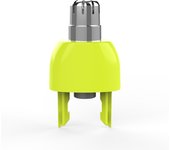YS00038-Nose hair trimmer head, shaver, compat í vel com QP2520, QP2630, QP6520, QP6530 um e set remover