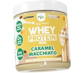 Protella - Proteína de Suero de Leche Whey Protein Mini 100g - Alta Calidad