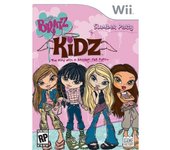 Bratz Kidz Party Juego Fisico para Consola Nintendo Switch