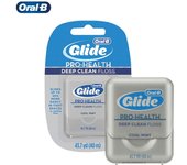 Oral B 40M Dental Flosser Oral B Deep Clean Glide Pro Health Dental Floss Tooth Cleaning Mint Floss With Natural Wax Oral Care