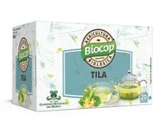 Infusión de tila Biocop 20 bolsitas