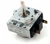 Temporizador Horno TEKA 120' 83140636 Recamania