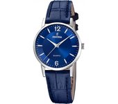 Reloj Festina Correa Clásico F20691/4 mujer cuero