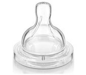 Avent Tetina Clasica Liquidos Espesos 2U