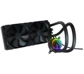 Fractal Design Celsius+ S28 Dynamic refrigeración agua y freón