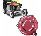 Motor de arranque cortacésped generador arranque Manual reemplazo de arranque GCV135 GCV160 EN2000