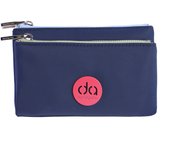 DON ALGODON - Monedero mujer - carteras de mujer - tarjetero - cartera de mujer - monedero - Irati