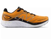 Zapatillas de Running New Balance 680V8 para hombre en color naranja