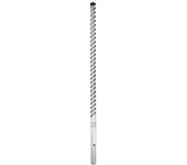 Bosch Professional Broca SDS Max-8x para Hormigón Armado