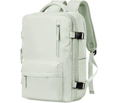 Mochilas de mano, mochilas de viaje grandes para hombres y mujeres, mochilas de fitness aprobadas por aerolíneas, mochilas para portátiles de negocios