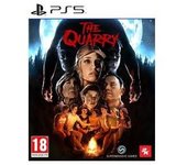 The Quarry Juego para Consola Sony PlayStation 5 PS5