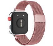 Milanese Loop Band For Huawei watch fit 3 Smartwatch Bracelet For Huawei watch fit2 fit1 Replacement Metal Strap Accessorie