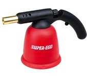 SUPER EGO Candileja Eco Piezo Quemador Soplete Gas 27x17cm - SUPER EGO - 73766 Quemador (soplete) Complementos y Accesorios Cocina Gas  Accesorios