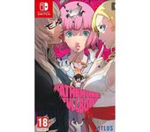 Catherine: Full Body Juego DIGITAL para Consola Nintendo Switch