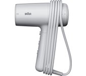 Braun HD 2.1 wit secador 2100 W Blanco