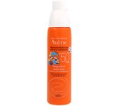 Avene Solar Spray Spf50 Niños 200 ml Avène