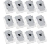 12 Packs Vacuum Bags For Irobot Roomba I & S Series I7 I7+/plus