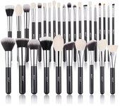 Juego De 30 Brochas De Maquillaje Beili Beauty Professional