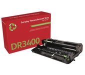 Xerox everyday brother dr3400 | tambor de imagen compatible
