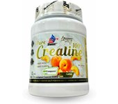 Bavarian Creatina Creapure 500g - Aumentar Congestión Muscular