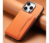 EUCAGR Luxury Multifunctional Leather Wallet Case For iPhone 11 12 13 14 15 Pro Max Plus Holder Cover For iPhone XS XR 7 8 SE