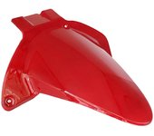 Motorcycle Rear Wheel Hugger Fender Mudguard Mud Splash Guard for Honda CBR1000RR CBR 1000 RR 2004 2005 2006 2007