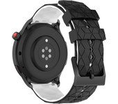 20mm 22mm Band For C20 Pro Swim Strap Smart Watch Silicone Soft Breathable Sports Bracelet Watchband For C20 Pro Women Men Band