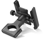 Soporte De Teléfono Móvil Para Motocicleta Y Bicicleta Compatible Con Xiaomi iPhone Soporte De GPS Montaje En Manillar Universal