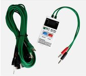 La detección de reparación se puede utilizar para Android Apple One teléfono móvil cable de alimentación botón arranque detección de reparación de chip integrada