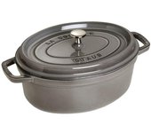 ZWILLING STAUB LA COCOTTE 5,5 L Ovalado hierro fundido Cazuela para hornear