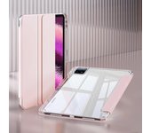 Case for Xiaomi Mi Pad 5 Pro 11 MiPad 6 Pro 11 7 PRO 11.2 HD Transparent Case Redmi pad SE 11 PRO 12.1" with Awake / Sleep Cover