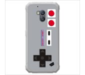 Tumundosmartphone Funda Gel Tpu para Ulefone Armor X2 diseño Consola Dibujos