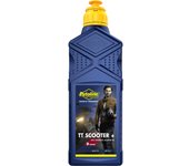 BOTELLA PUTOLINE TT SCOOTER + 2T 1 L