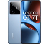 Realme GT 7T 5G 12GB/512GB Azul (IceSense Blue) Dual SIM